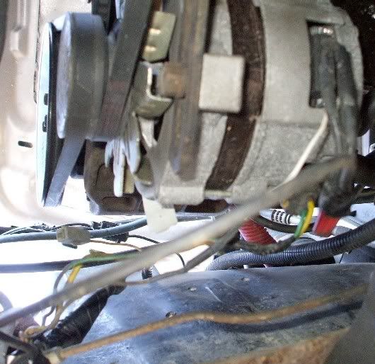 1986 F150 electrical gremlins - Ford Truck Enthusiasts Forums